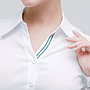 Blusa Listón (B255.223) M LARGA