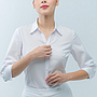 Blusa (B175.180) M 3/4