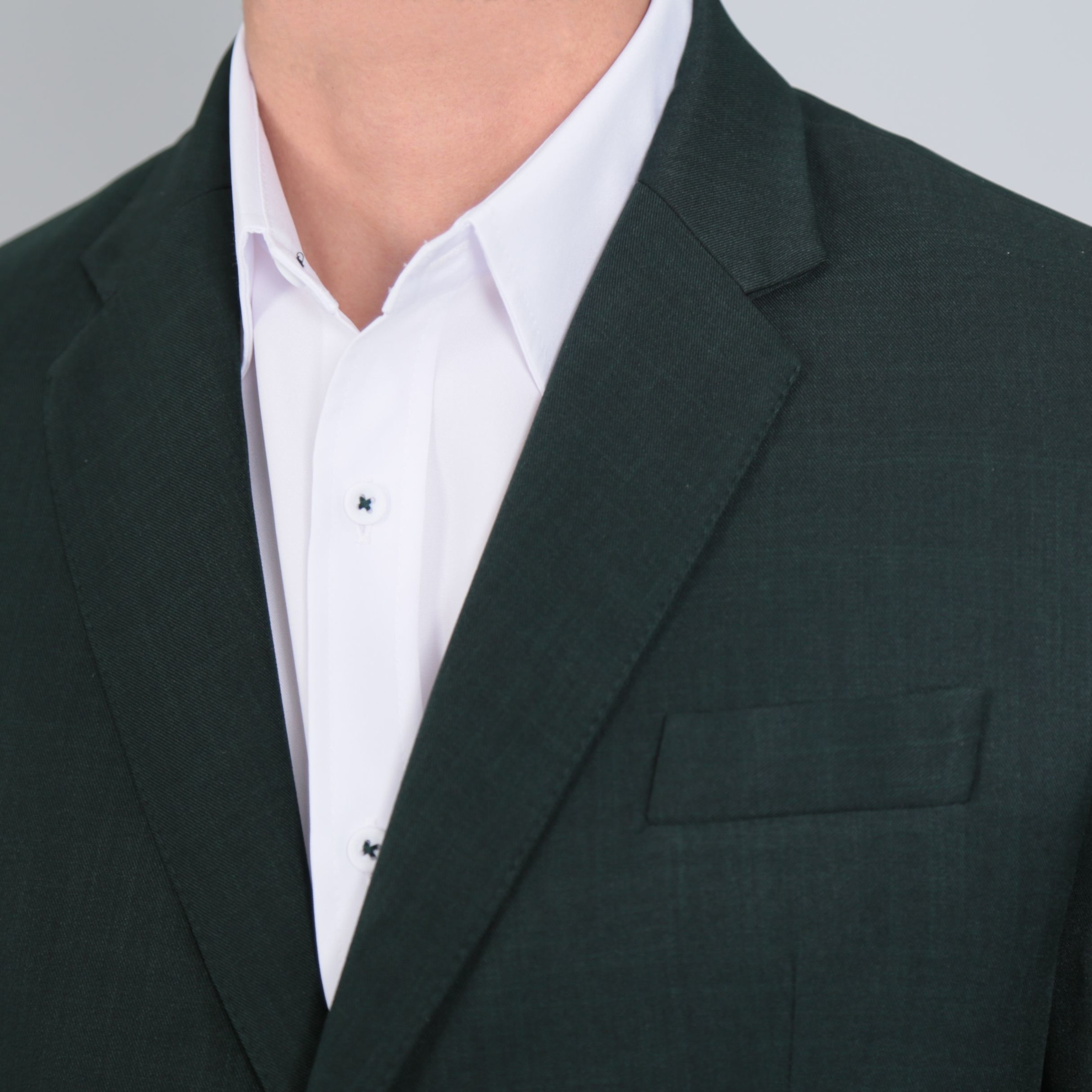 Saco Caballero (SH201.1)