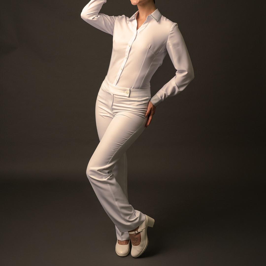 Blusa edición especial 2025 (B245.214)