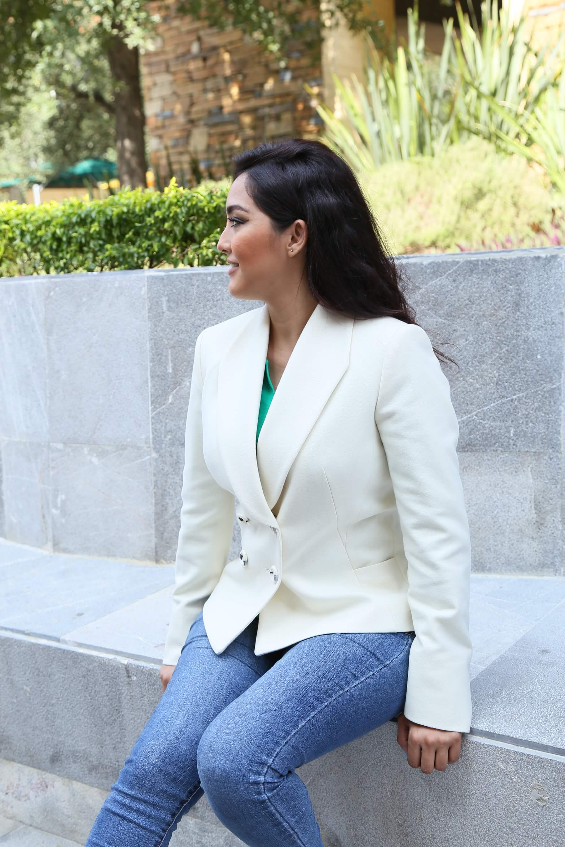 Saco abrigo S-8926