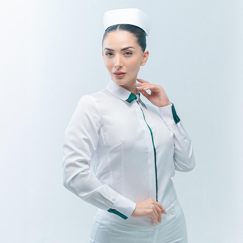 Blusa edición especial 2026 (B265.226)