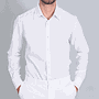 Camisa Caballero (C201.1)