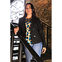 Saco abrigo S-8927