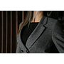 Saco abrigo S-8929