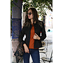 Saco abrigo S-8922