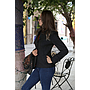 Saco abrigo S-8922