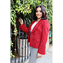 Saco abrigo S-8928