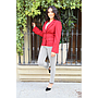 Saco abrigo S-8928