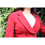Saco abrigo S-8928
