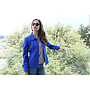 ANT- Saco abrigo S-8921 (Color Azul Rey)