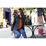 ANT- Saco abrigo S-8922 (Color Oxford)